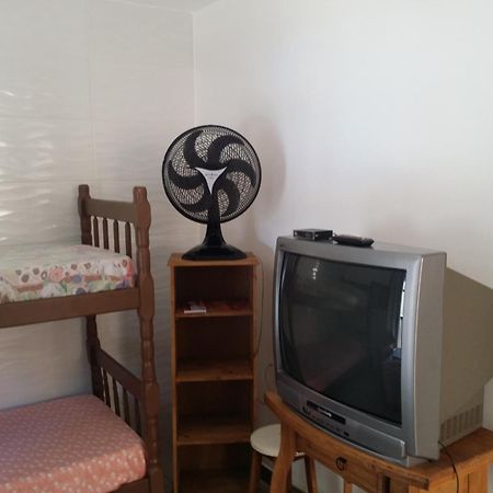 Beira Mar Hostel フロリアノポリス 部屋 写真