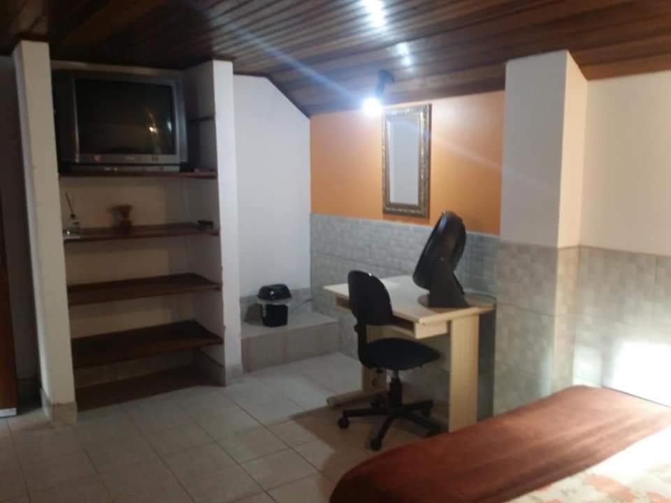 Beira Mar Hostel フロリアノポリス エクステリア 写真