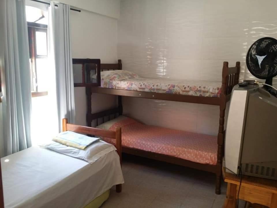 Beira Mar Hostel フロリアノポリス エクステリア 写真