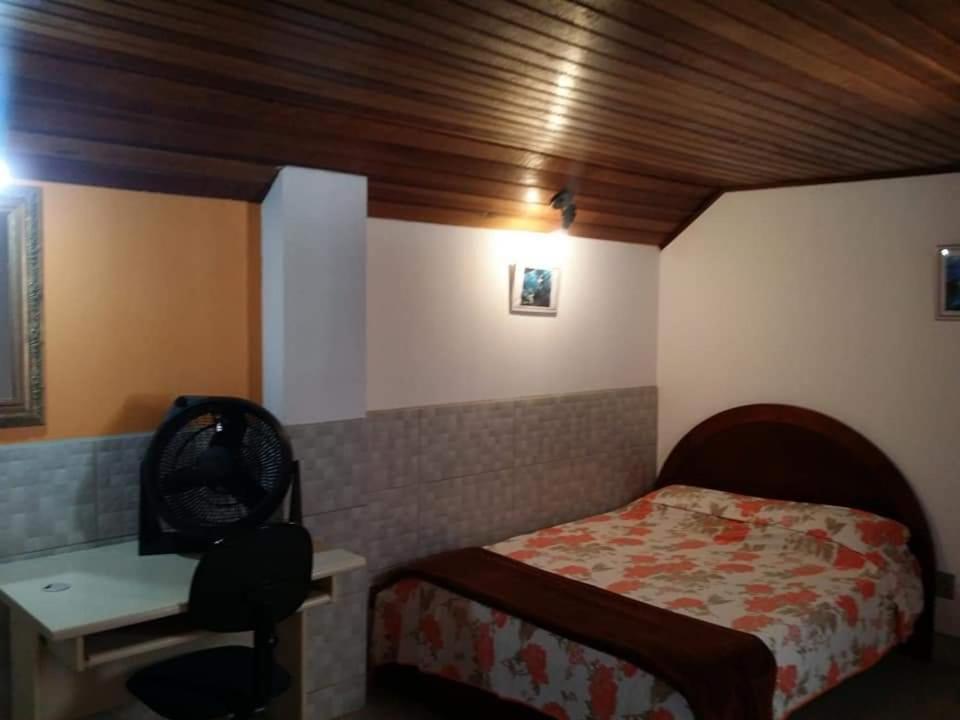Beira Mar Hostel フロリアノポリス エクステリア 写真