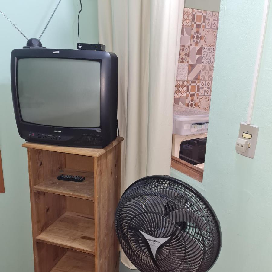 Beira Mar Hostel フロリアノポリス エクステリア 写真