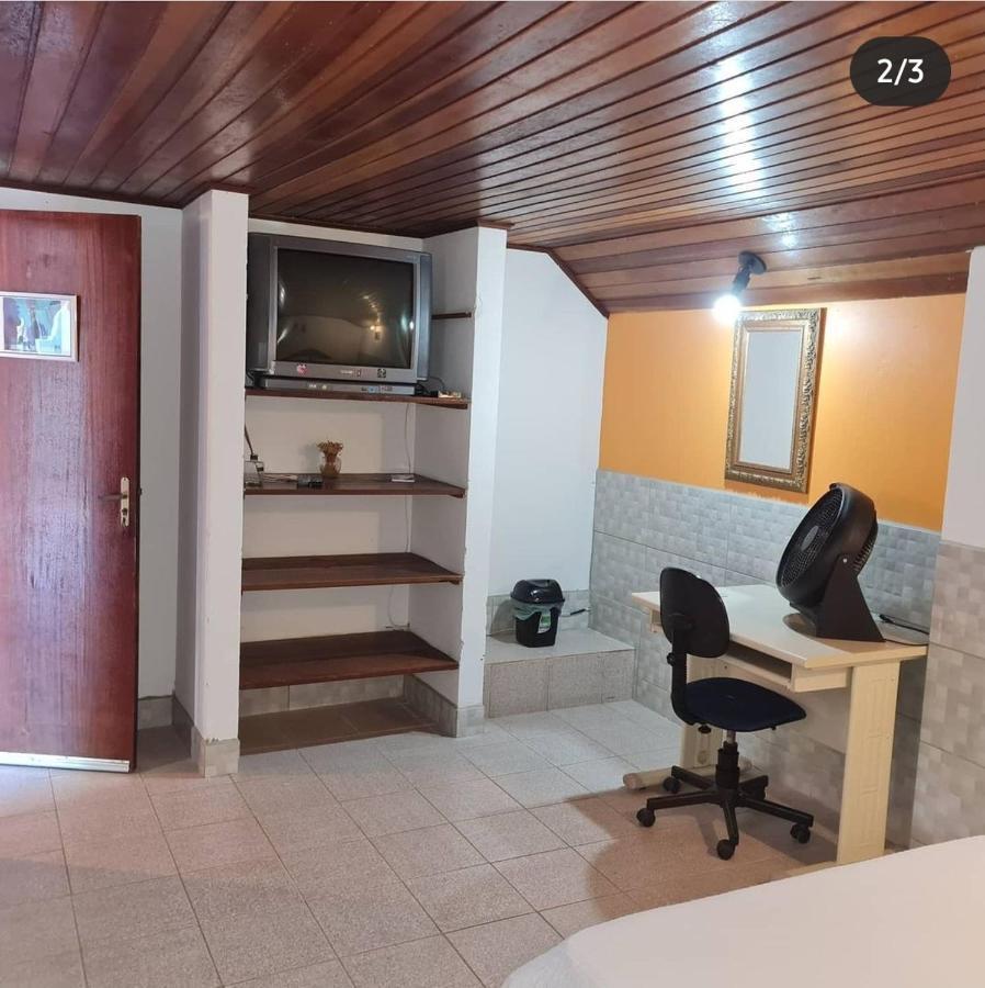 Beira Mar Hostel フロリアノポリス エクステリア 写真