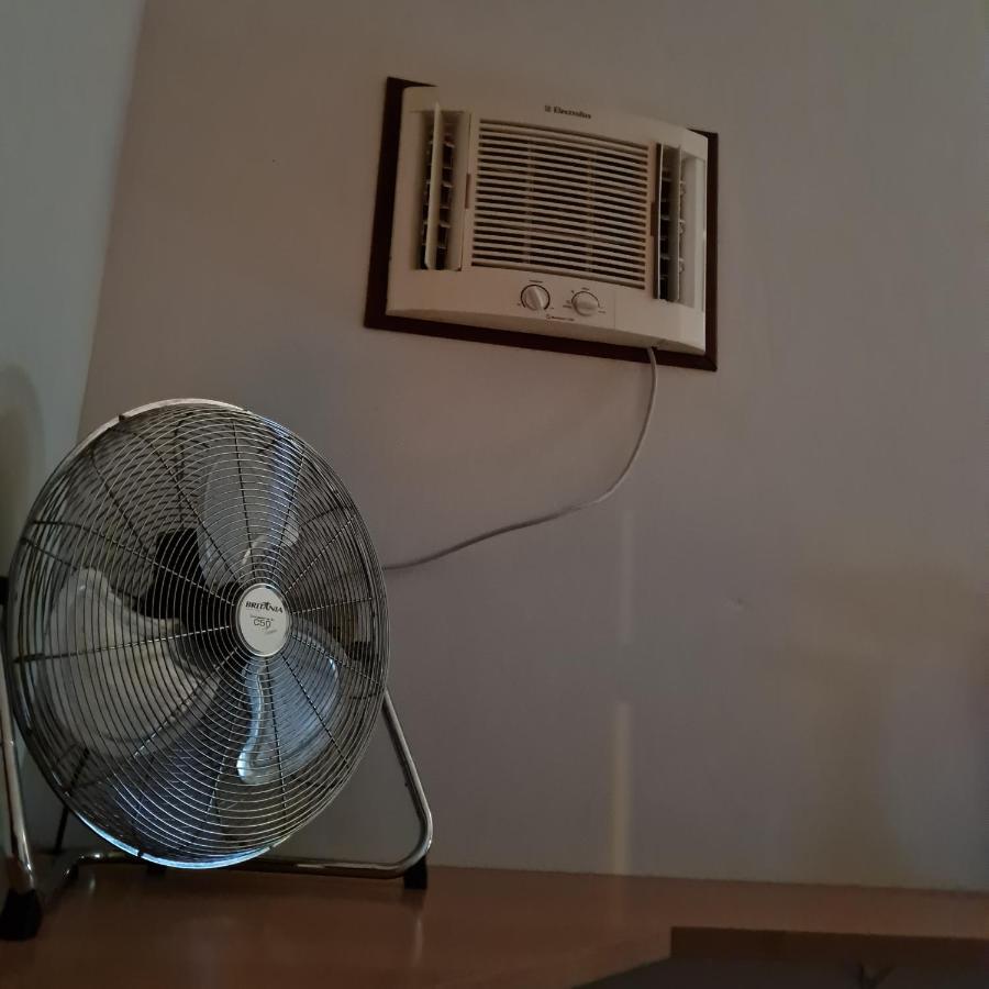 Beira Mar Hostel フロリアノポリス エクステリア 写真