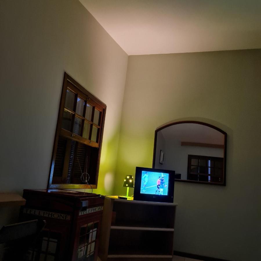 Beira Mar Hostel フロリアノポリス エクステリア 写真