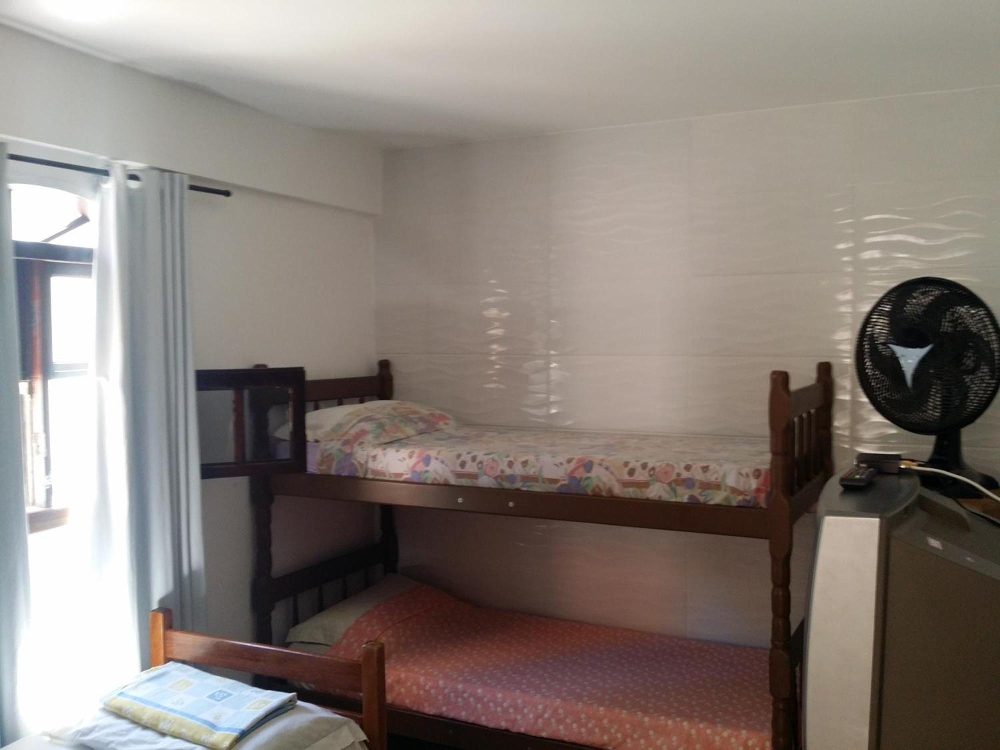 Beira Mar Hostel フロリアノポリス 部屋 写真