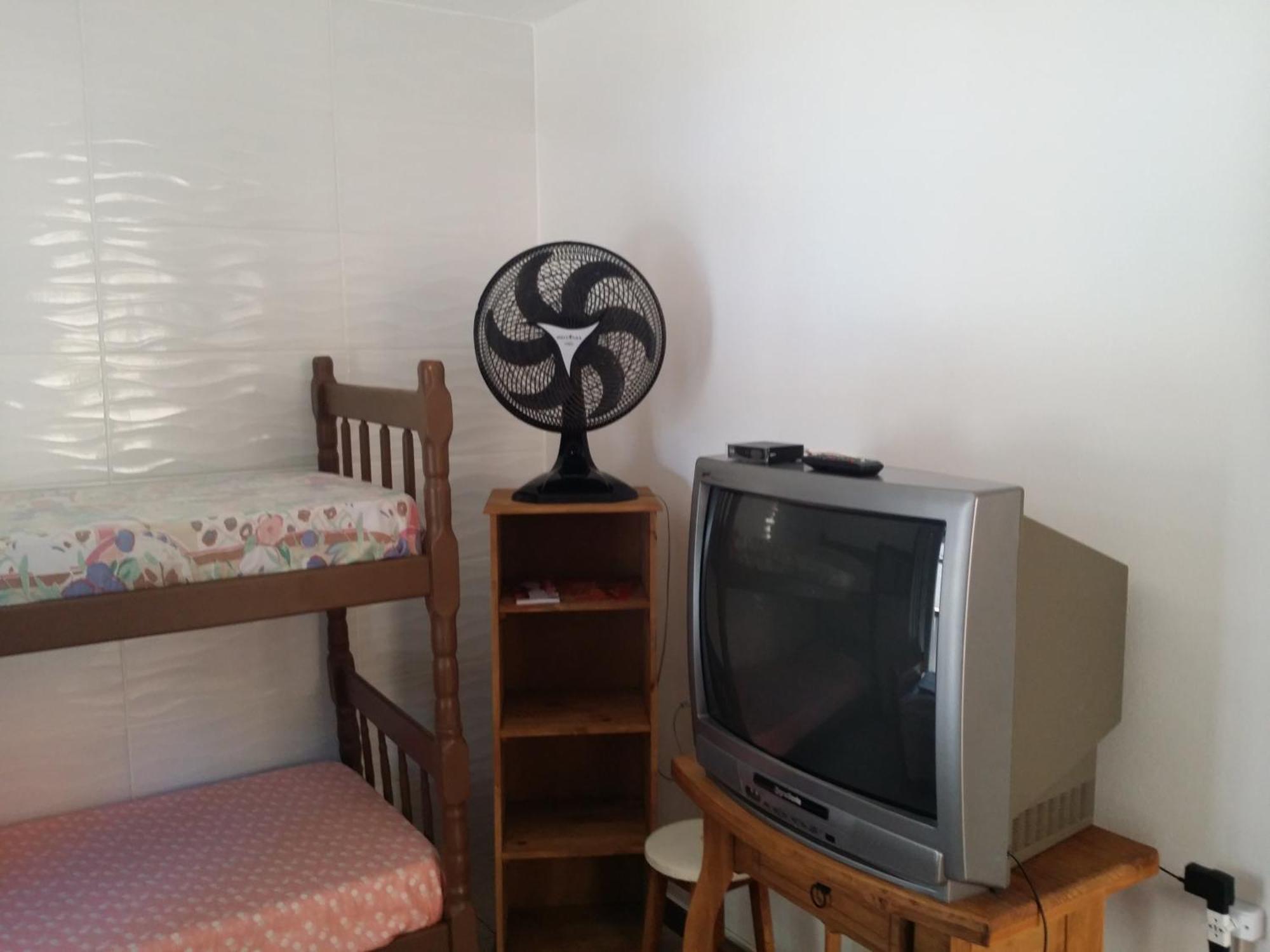 Beira Mar Hostel フロリアノポリス 部屋 写真