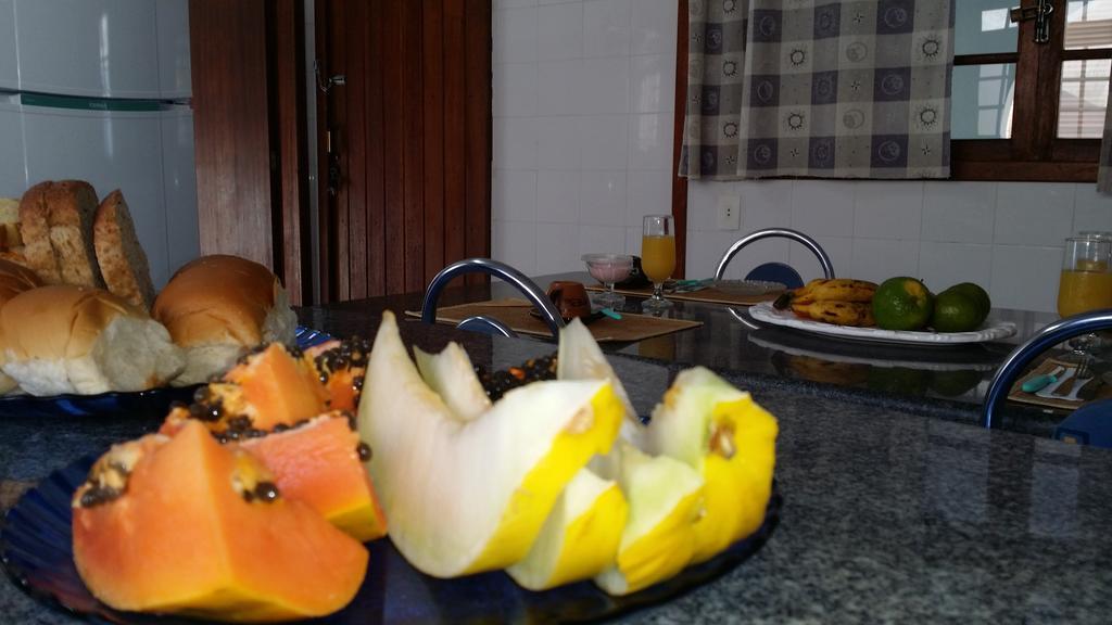 Beira Mar Hostel フロリアノポリス エクステリア 写真