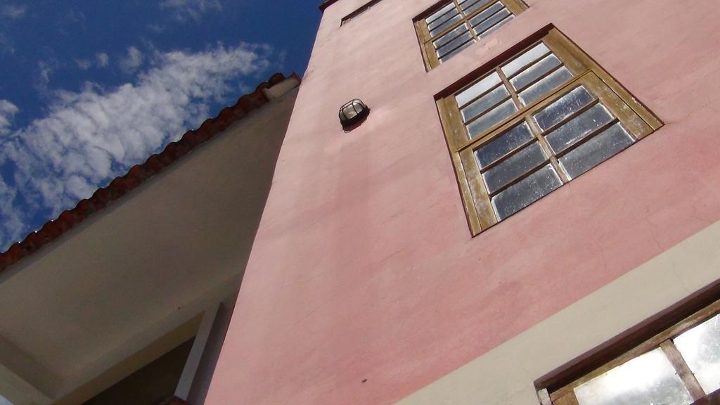 Beira Mar Hostel フロリアノポリス 部屋 写真