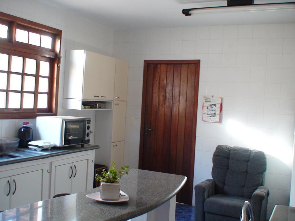 Beira Mar Hostel フロリアノポリス エクステリア 写真