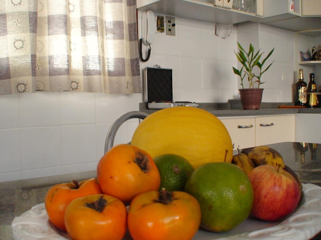 Beira Mar Hostel フロリアノポリス エクステリア 写真