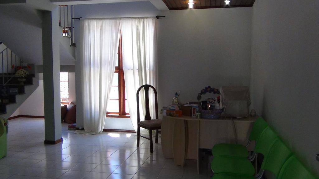 Beira Mar Hostel フロリアノポリス エクステリア 写真