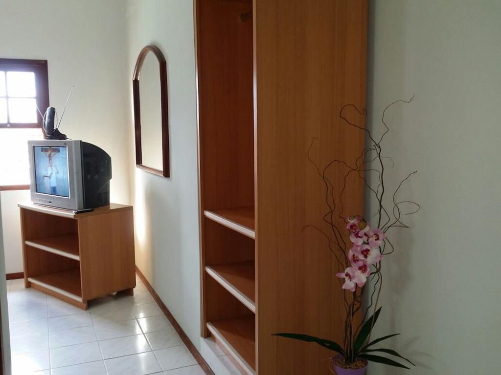 Beira Mar Hostel フロリアノポリス エクステリア 写真