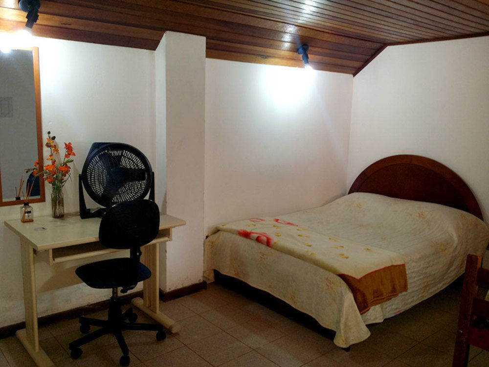 Beira Mar Hostel フロリアノポリス エクステリア 写真