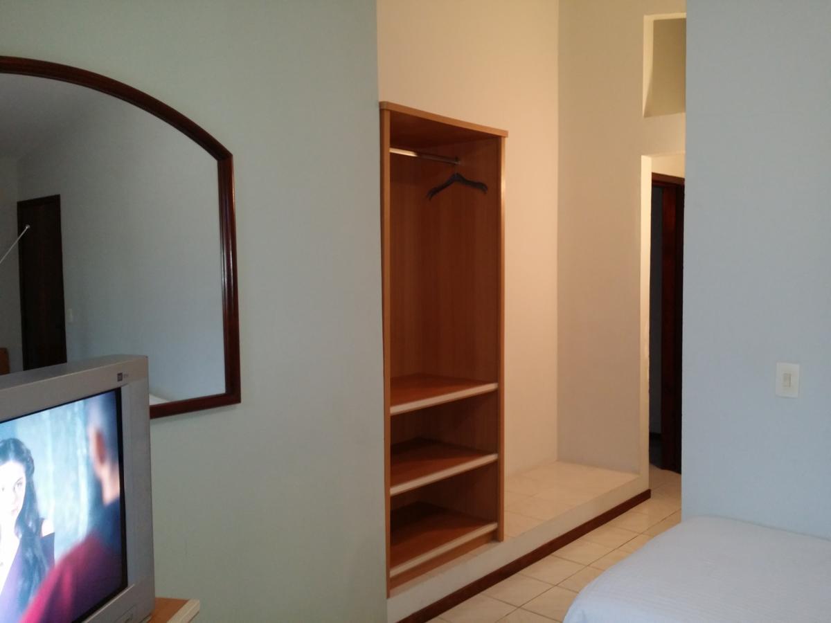 Beira Mar Hostel フロリアノポリス エクステリア 写真